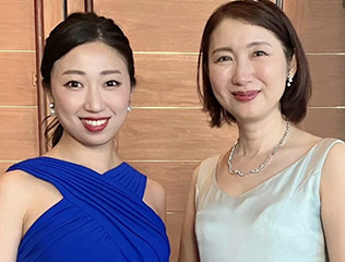 PIANO DUO TAKAKO×MISAKO