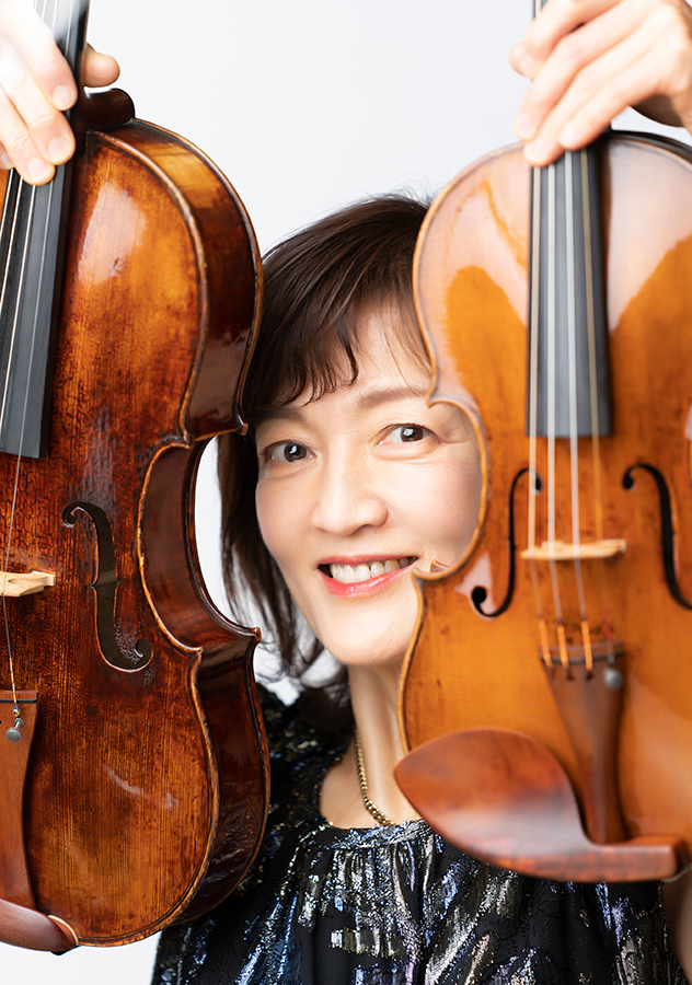 中村静香