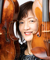 中村静香