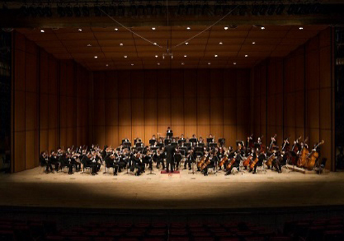 光州市立交響楽団