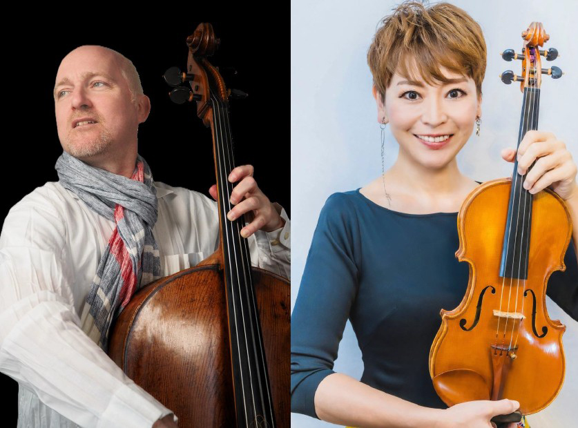 エマニュエル・ジラール、神谷未穂